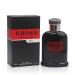 Bross Just Black's Cologne Bold & Sophisticated Scent Perfume for Men With Citrus Spice And Woody Notes Long Lasting Fragrance For All Occasions Bross Just Black 3.4 Fl Oz (Pack of 1)
