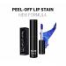 Long-Lasting Waterproof Lip Stain | Peel Off Lip Tint | 5 Colors | Tattoo Lip Gloss | Non-Stick Cup | Makeup for Women Girls - Buy Online on GoSupps.com