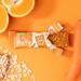 Piccolo Organic Oaty Bars Carrot & Orange 1 Year+ Toddler Snack - 120g - Buy Online on GoSupps.com
