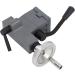 Mini Lathe Tailstock Center 0618 Cj18A - Rustproof & Durable 7X12 Wood & 7X14 Metal Lathe Accessories - International Shipping Available - Buy Online on GoSupps.com