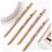 Gogogmee 4pcs Concealer Pen Concealer for Marks Women Makeup Supplies Concealer for Dark Circles Makeup Concealer 1 g (Pack of 1) White - Buy Online on GoSupps.com