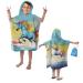 Aiorber bathing poncho children towel hood personalized hooded towel for baby children girl child boy beautiful patterned baby towel with hood 60x60cm microfiber bathing poncho gold-13 60x60cm