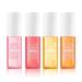 4pcs Brazilian fragrance Hair & Body Fragrance Mist Fruity Fragrance Perfume Mist Vanilla Perfume Eau De Toilette Day Or Night Spray Perfume for Women(3.2 fl oz.) - Buy Online on GoSupps.com