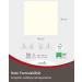 Buy Sovie Linclass Airlaid Napkins - 50 High-Quality Tearproof Disposable Napkins 40x40 cm for Weddings & Parties - International Shipping Available - Buy Online on GoSupps.com