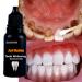 sowsmile Dental Teeth Whitening Essence Serum Oral Hygiene Care Cleaner Whiten Bleach Whitener Remove Plaque Stains Fresh Breath Tools  48.0 grams