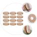 Milist 12st Guzheng Finger Tapes | Nagelpickerl Stickers for Guzheng & Pipa - Secure & Comfortable Finger Straps - Buy Online on GoSupps.com