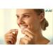 Vivid Mint Teeth Whitening Strips - 14-Day Treatment Up to 10 Shades Whiter Removes Tough Stains 28 Strips - International Shipping Available - Buy Online on GoSupps.com