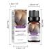 Gusengo Breast Plumping Essential Oil - Natural Plant Extract for Effective Breast Augmentation & Strengthening - Buy Online on GoSupps.com