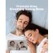 SleepSloth Mouth Tape - 120 Count Anti-Snoring Strips for Better Sleep and Reduced Snoring - Buy Online on GoSupps.com
