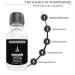 Pheromones For Men Pheromone Cologne Oil Attract Women - Bold Extra Strength Human Pheromones Formula 15mL Concentrate - Buy Online on GoSupps.com