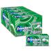 FREEDENT REFRESHERS Chewing Gum Spearmint - 1 pack of 8 cubes - 18 g