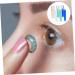 PLAFOPE 24 Pcs Suction Stick Makeup Tools Make up Tools Contacts Lens Sticks Supple Suction Stick Accessories Remover Tool Care Assorted Colorx4pcs 4x1cmx4pcs - Buy Online on GoSupps.com