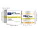 Bee Venom Neck Firming Cream - Anti-Aging Wrinkle Repair Tightening & Moisturizing | International Shipping - Buy Online on GoSupps.com