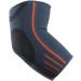 VITTO Elbow Support for Men & Women - Compression Sleeve for Tendonitis Arthritis Injury - Tennis Elbow Support Strap Golfers Elbow Support Elbow Sleeves for Weightlifting (S Grey Single) S Grey 1