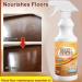Specialized Cleaning and Care Oil for Wood Floors 500ml Cleaning and Care Oil for Wooden Floors Wood Floor Maintenance Oil - Leaves Protective Layer (Color : 1Count (Pack of 1)) - Buy Online on GoSupps.com