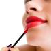 200PCS Disposable Lip Brush Wands - Beauty Tools for Lipstick Makeup Black Hollow Handle - Buy Online on GoSupps.com