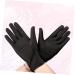 Beavorty 6 Pairs Protective Gloves Jewelry Inspection Gloves Serving Gloves Jewelry Etiquette Gloves Stretchy Gloves Elastic Etiquette Gloves Jewelry Gloves Clothing Travel Outdoor - Buy Online on GoSupps.com