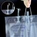 Owfeel 2000ml Man Portable Wearable Urine Bag System - Buy Online on GoSupps.com