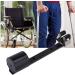 SH-RuiDu Walking Stick Holder for Mobility Scooter, Wheelchair, Walker - Crutch Support Mount Stand - Buy Online on GoSupps.com