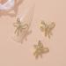 Shop SANWOOD 10pcs Nail Ornament Set DIY Glitter Varnish & Art Accessories for Stunning Manicure Designs - Buy Online on GoSupps.com