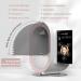 D tecteur de peau intelligent IA instrument d'analyse faciale 3D avec imagerie 12spectrale analyseur d'humidit faciale analyse de l' piderme/profondeur et du visage frontal/lat ral rapport de sto - Buy Online on GoSupps.com