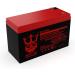 12V 9AH RBC51 Replacement Battery Cartridge for Tripp Lite & UPS Brands - Reliable Power Solutions - Buy Online on GoSupps.com