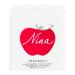 Nina By Nina Ricci For Women - Indulgent Designer Perfume For Her - Floral Fruity Scented Eau De Toilette Spray Infused With Apple Amalfi Lemon And Lime - Stylish Bottle Design - 2.7 Oz EDT Spray 2.7 Fl Oz (Pack of 1) - Buy Online on GoSupps.com