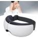 Verdant Touch Intelligent Eye Massage Device - USB Rechargeable Heating and Music Features for Ultimate Relaxation - Buy Online on GoSupps.com