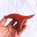 Trigeminal Body Massager - Wooden Triangle Foot & Neck Relaxation Tool for Improved Circulation - Buy Online on GoSupps.com