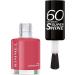 Rimmel 60Sec N/Polish Summer Sips 715 Summer Sips 715 8 ml (Pack of 1) - Buy Online on GoSupps.com