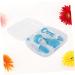COOLHIYA 1 Set Feeding Kit Medical Kits Medication Dispenser Medical Feeders Feeder - Buy Online on GoSupps.com