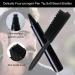 Barbe Stylo Filler pour Hommes Crayon Barbe Instantan Barbe Filler Pen Beard Pencil Filler Stylo Barbe Imperm able Crayon Barbe pour Homme Noir - Buy Online on GoSupps.com