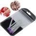 Nail Fiberglass Manicure Fiber 10Pcs Set - Professional Nail Repair Tool - Buy Online on GoSupps.com