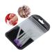 10PCs Professional Nail Extension Fiberglass - Nail Repair Manicure Tool for Quick Cracks Fix | Safe & Durable for Nail Studios - Buy Online on GoSupps.com