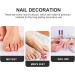 FOMIYES 1 Box Nail Art Accessories Nail Gems Nail Decor Mermaid Nail Sequins Nails Decoration Mermaid Nails Rhinestones Nail Art Decoration Nail Bubble Resin Mermaid Beads Flat - Buy Online on GoSupps.com