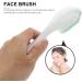 FRCOLOR Silicone Cleaning Brush Silicone Face Cleansing Brush - Buy Online on GoSupps.com