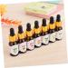 Collbath Water-Soluble Essential Oils for Humidifiers | Aromatherapy Oil - Size 11 - Buy Online on GoSupps.com