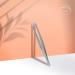 STALEKS PRO Precise brow tweezers with wide and straight edges. Medical grade stainless steel. Classic 10/1 - Buy Online on GoSupps.com