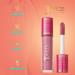 Juvia's Place Lip Reflect Non-Sticky Lip Gloss - Hydrating Long-Lasting Tinted Makeup for Glowy Lips - Kiss Me Shade 0.16oz - Buy Online on GoSupps.com