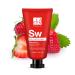 Dr Botanicals Strawberry & Juniper Berry Day Moisturiser Hydrating Vegan Skincare with Vitamins B6 C E & K for Radiant Dewy Complexion 2.02 Fl Oz (Pack of 1) - Buy Online on GoSupps.com