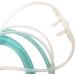 4 Pack High-Flow Soft Nasal Oxygen Cannula with Universal Connector - Kink Resistant - Buy Online on GoSupps.com