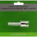 Makin's USA Makin's Professional Ultimate Clay Extruder Drill Adapter  Silver