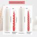 Spiral Taper Candle Mold Set - 2pcs Long Twisted Silicone Pillar Mold for Christmas & Valentine's Day Decoration - Buy Online on GoSupps.com