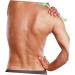 Buy TOVINANNA Telescopic Back Scratchers - 15 PCS Retractable Scratch Tools for Itching Relief | International Shipping - Buy Online on GoSupps.com