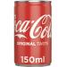 Coca cola mini doses 24x150ml