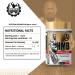 DEXTER JACKSON Gold Series HMB | Performance & Strength | 120 Tablets | 120 Serving - Buy Online on GoSupps.com