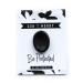 Black Obsidian Crystal Worry Thumb Thumb Stone Meditation Spiritual Stress Relief Gift Birthday Stocking Filler Healing Energy Reiki Chakra