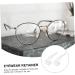 Homoyoyo 20 Pairs Anti-Slip Ear Handles for Reading Glasses & Sunglasses | Comfortable Glass Holders - Buy Online on GoSupps.com