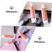 SHINEOFI 40 Pcs Miniature Toothpaste & Toothbrush Dolls - Perfect for DIY Crafts Jewelry and Dollhouse Decor - Buy Online on GoSupps.com