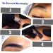 MAGICLULU Wmtz_ Microblading Red Eyebrow Permanent Practice Pigment Skin Pen Kit Tool Rings - Buy Online on GoSupps.com
